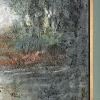 Tess Framed Print