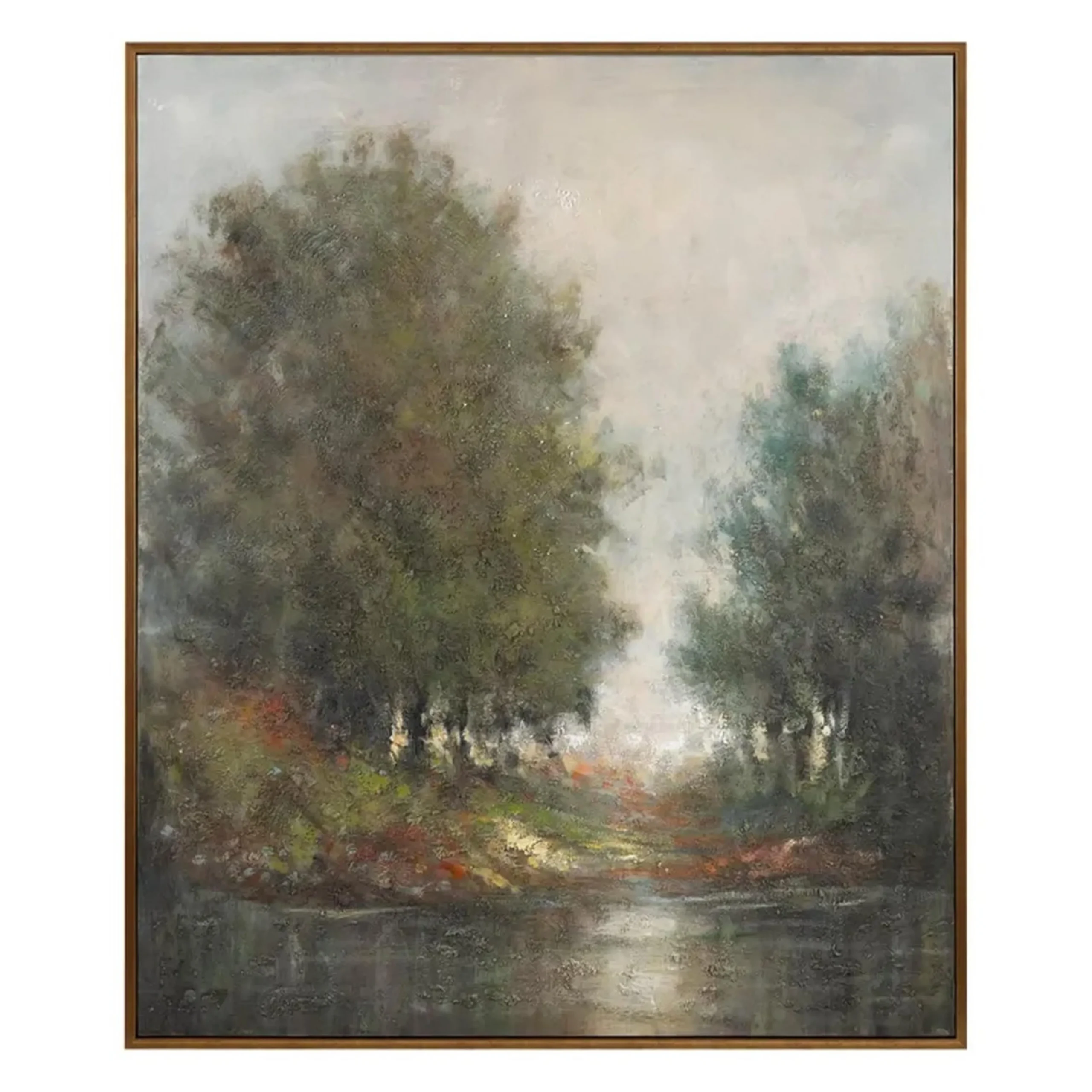 Tess Framed Print