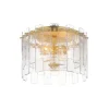 Tessitura Ceiling Light
