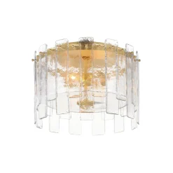 Tessitura Ceiling Light