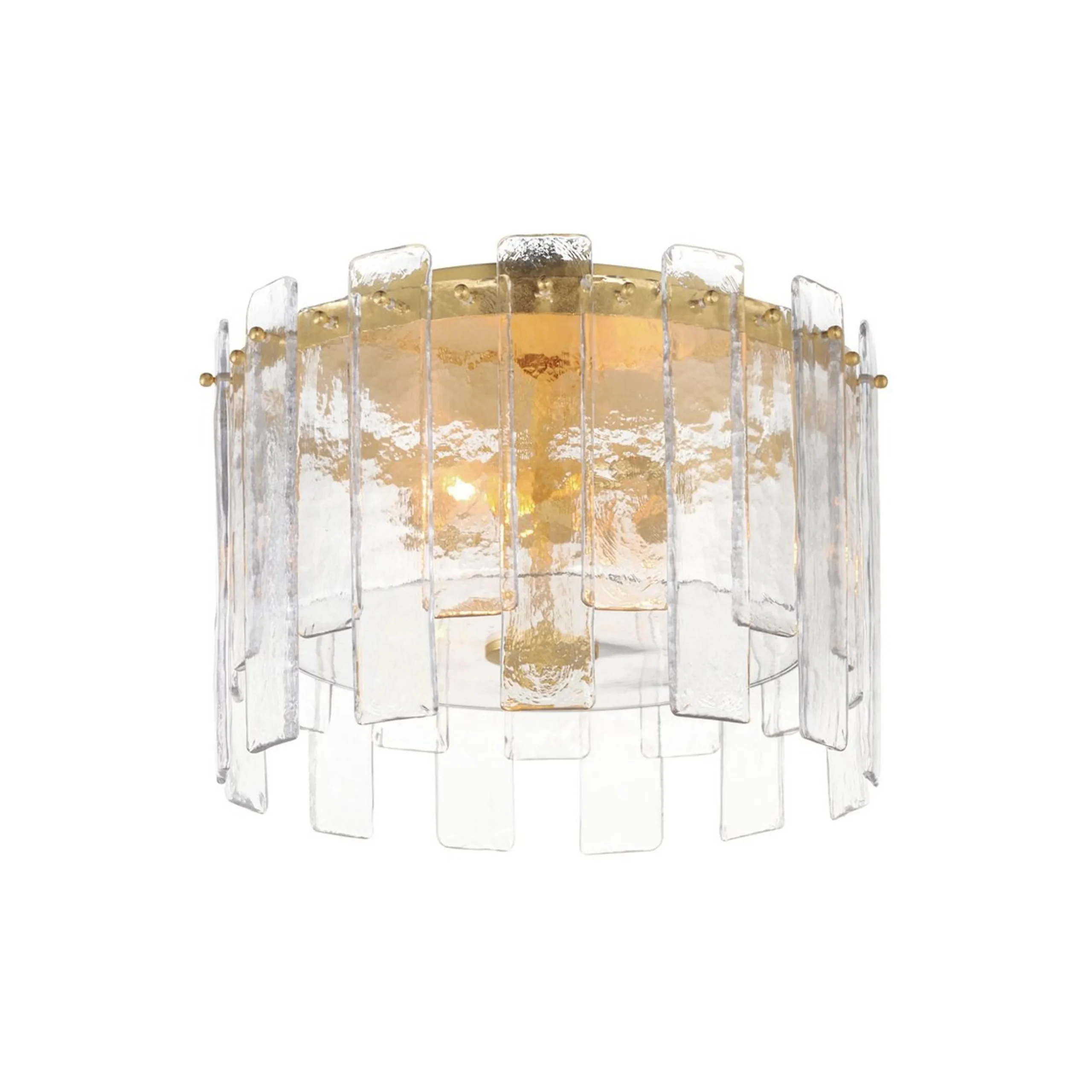 Tessitura Ceiling Light