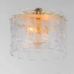 Tessitura Ceiling Light