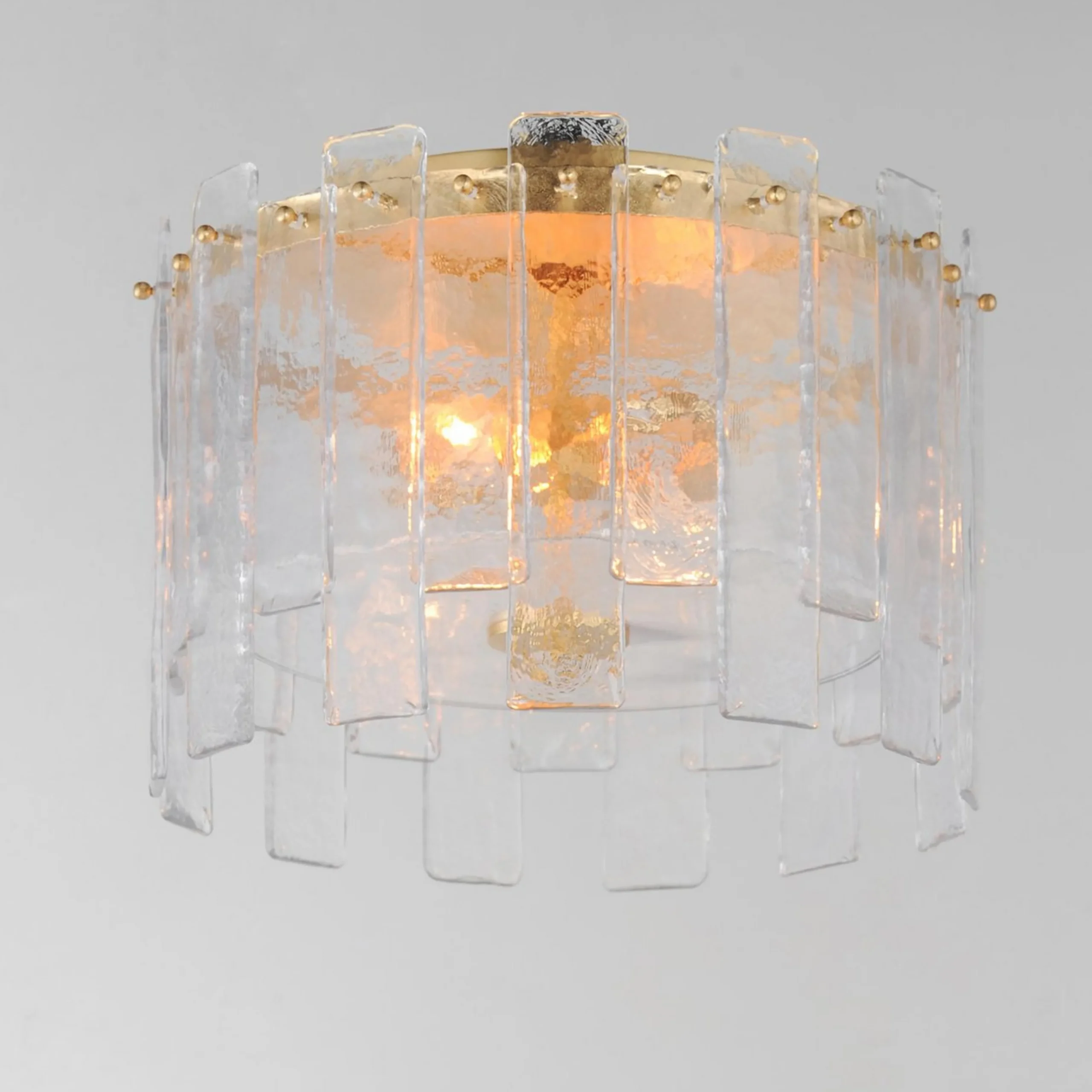 Tessitura Ceiling Light