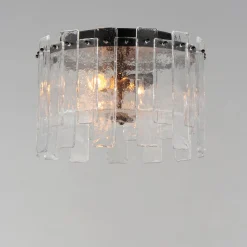 Tessitura Ceiling Light