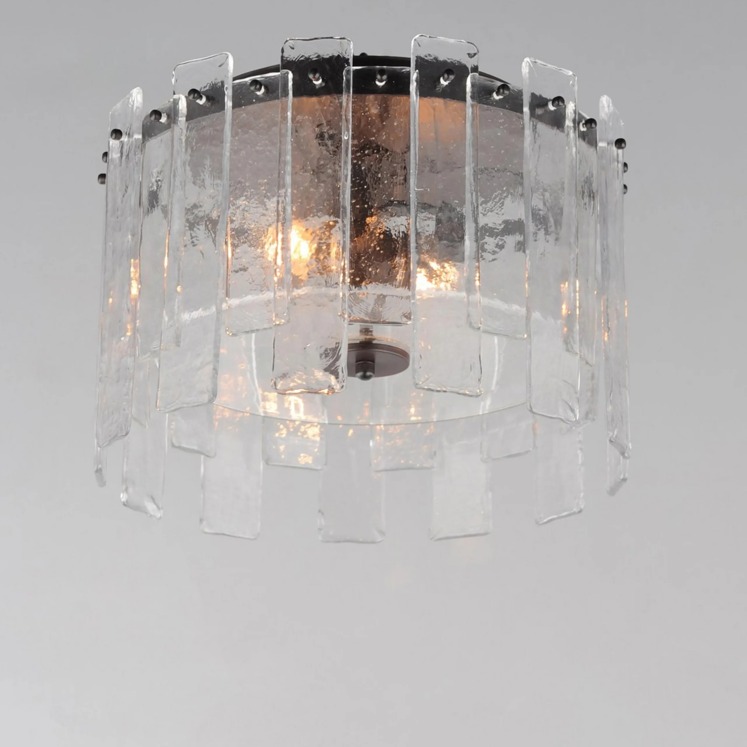 Tessitura Ceiling Light