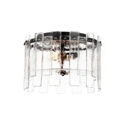Tessitura Ceiling Light