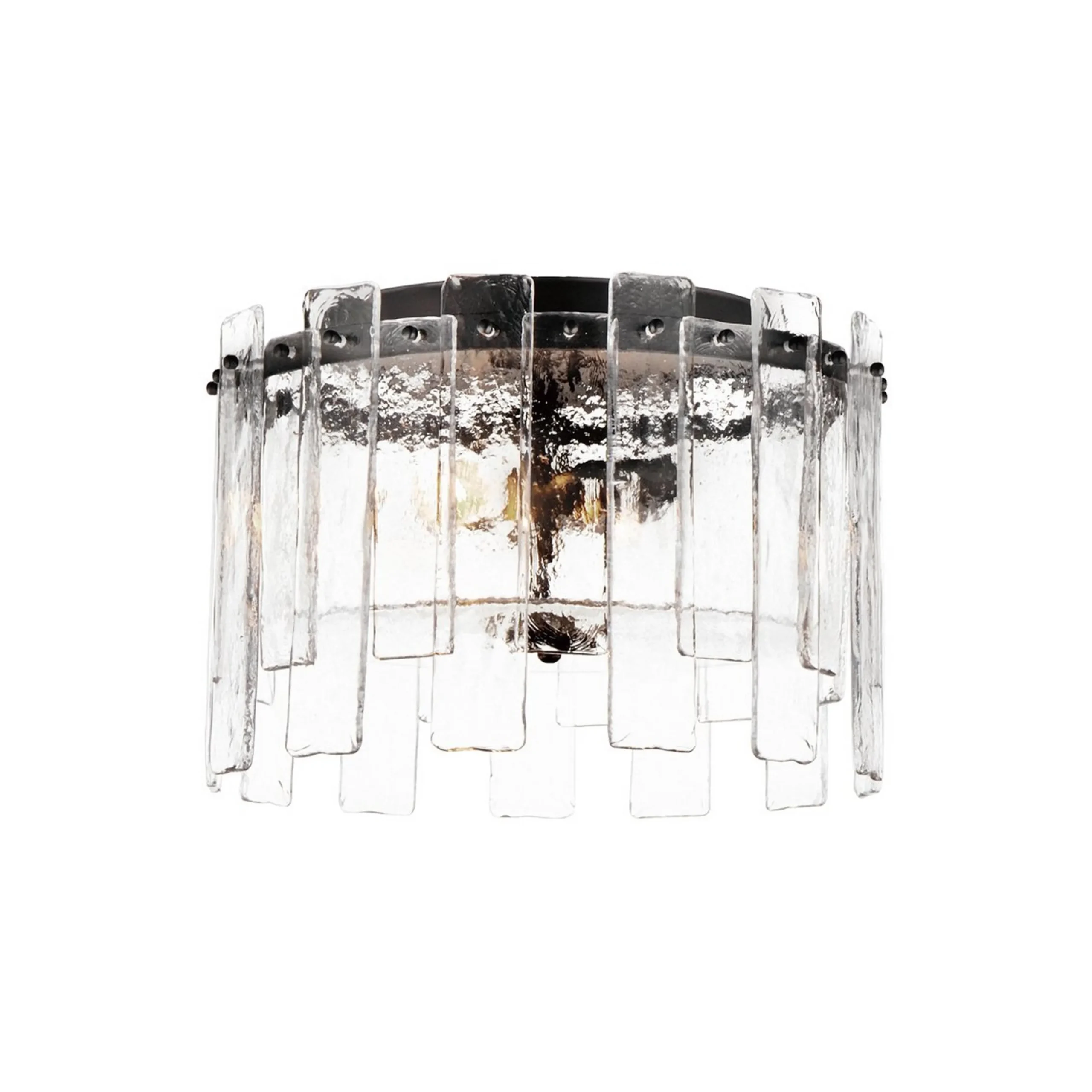 Tessitura Ceiling Light