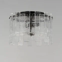 Tessitura Ceiling Light