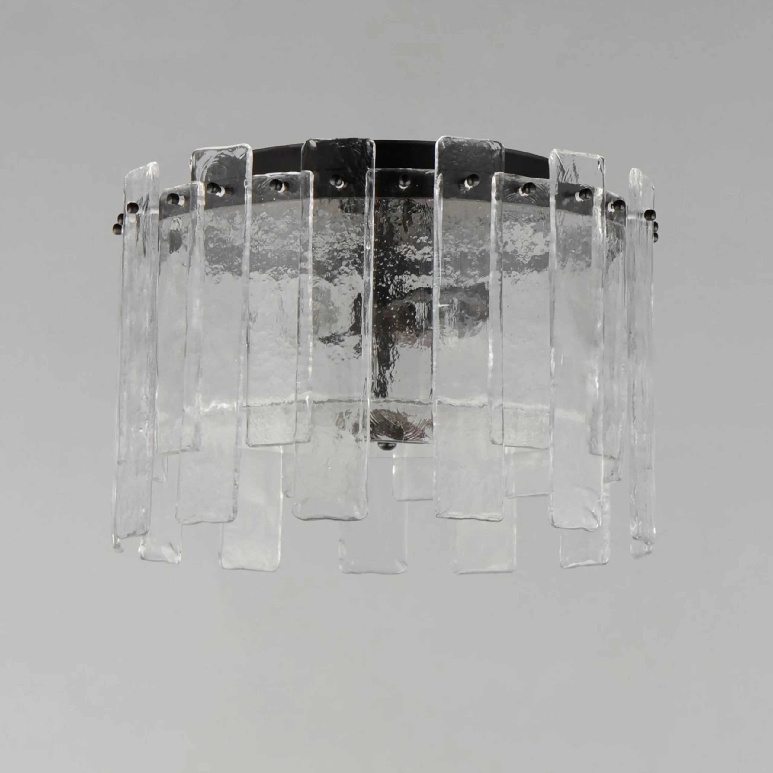 Tessitura Ceiling Light