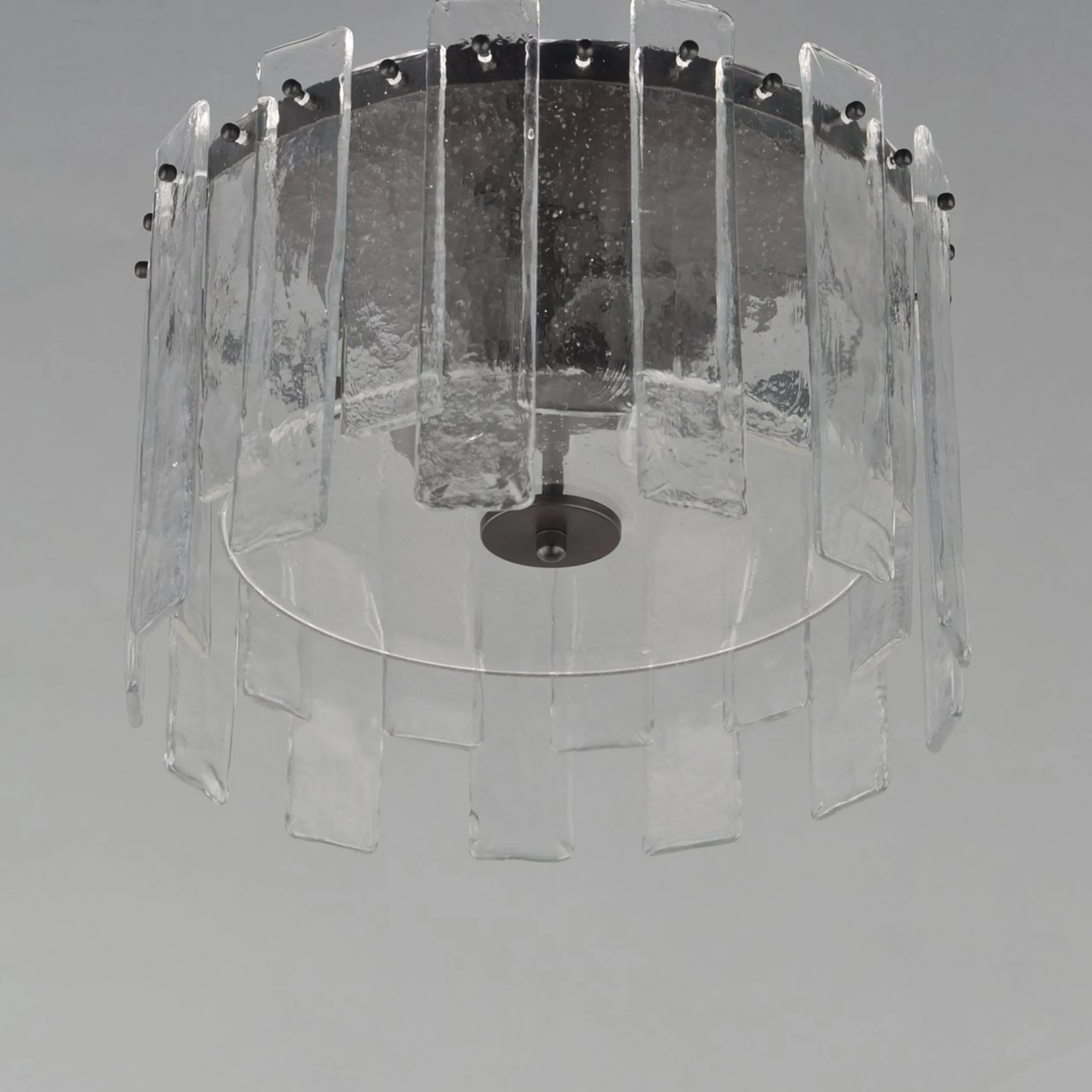 Tessitura Ceiling Light