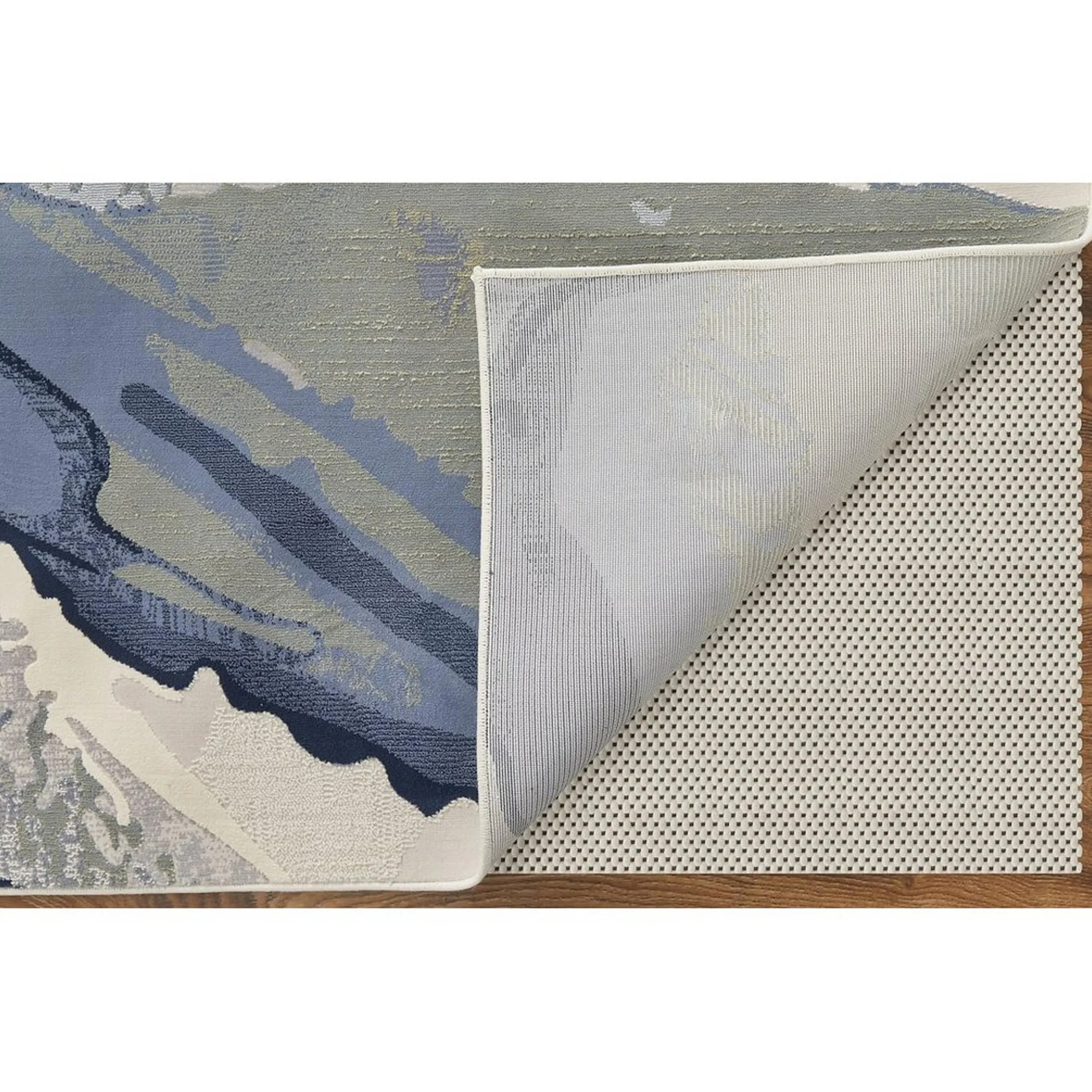 Thaddeus Rug