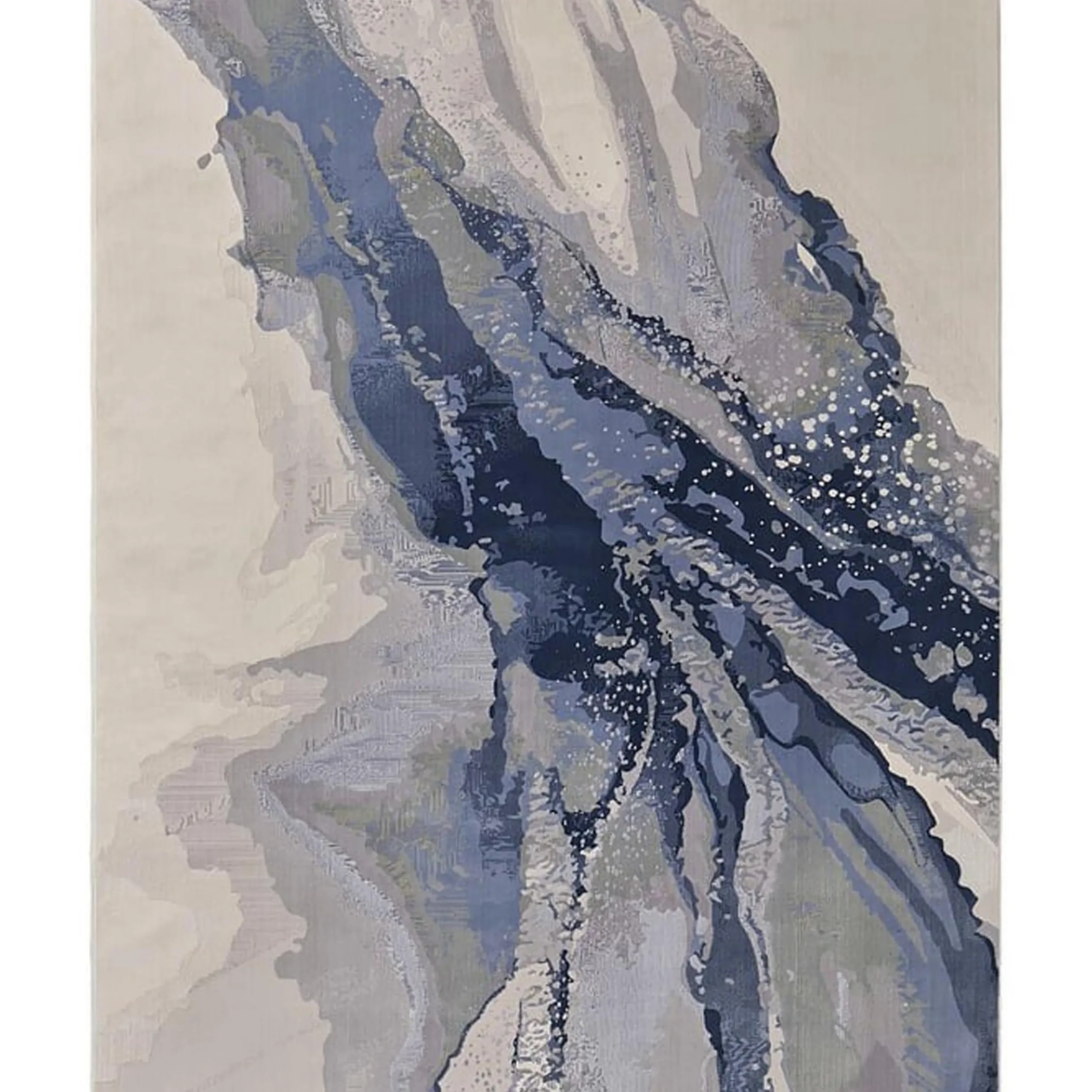 Thaddeus Rug