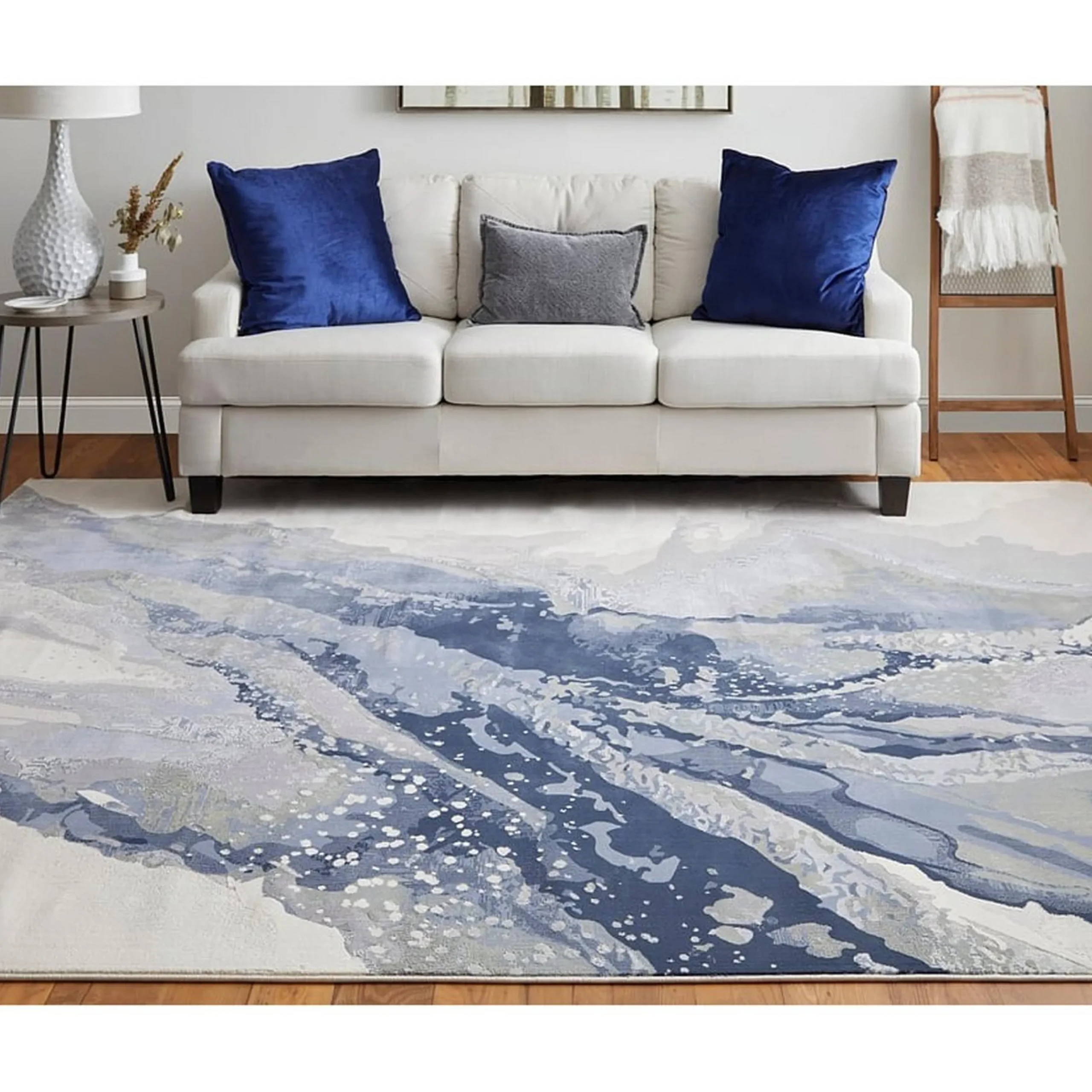 Thaddeus Rug