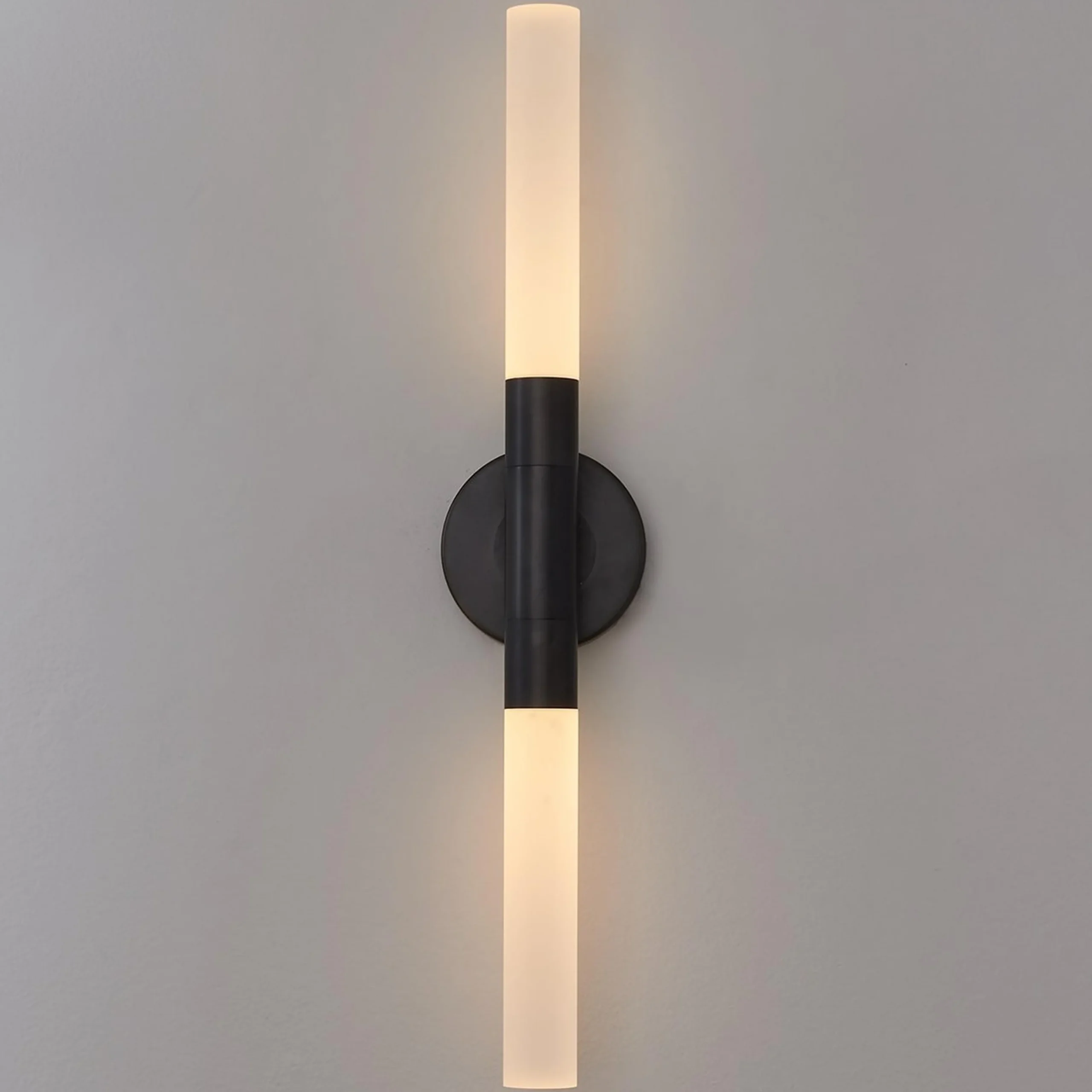 Thadeo Double Sconce