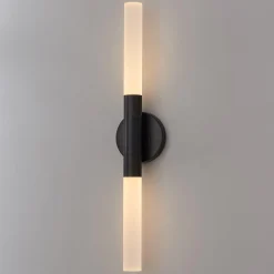 Thadeo Double Sconce