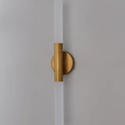 Thadeo Double Sconce