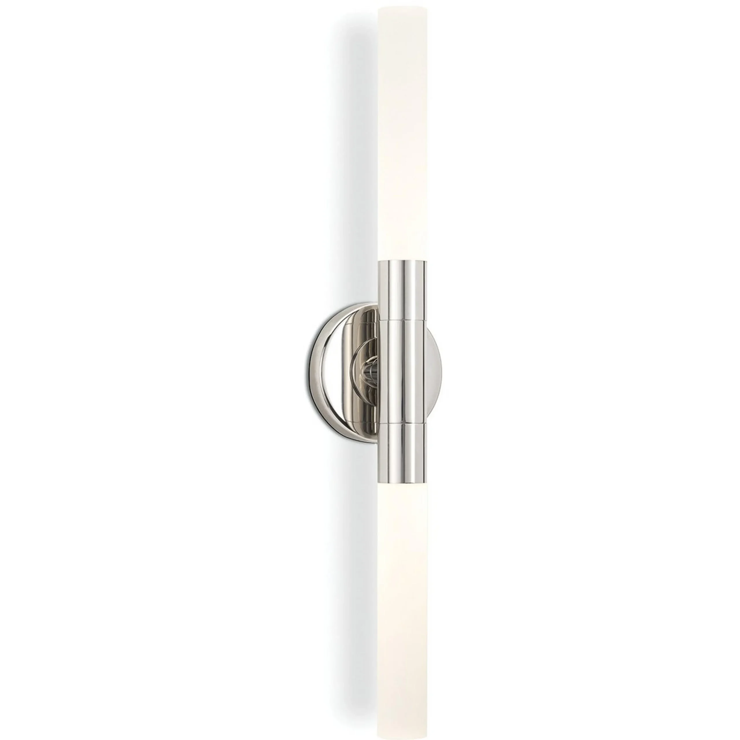 Thadeo Double Sconce