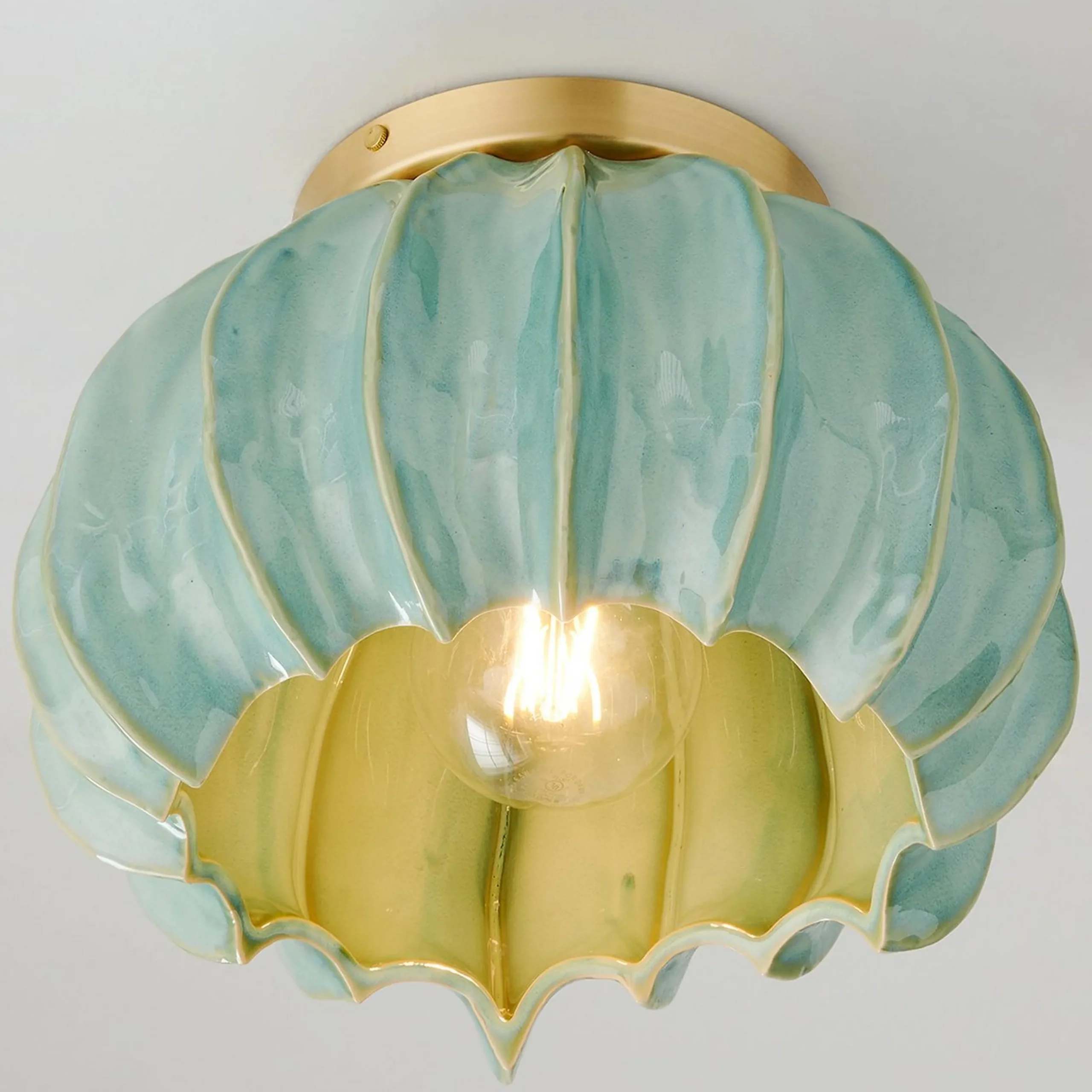 Thalassa Ceiling Light
