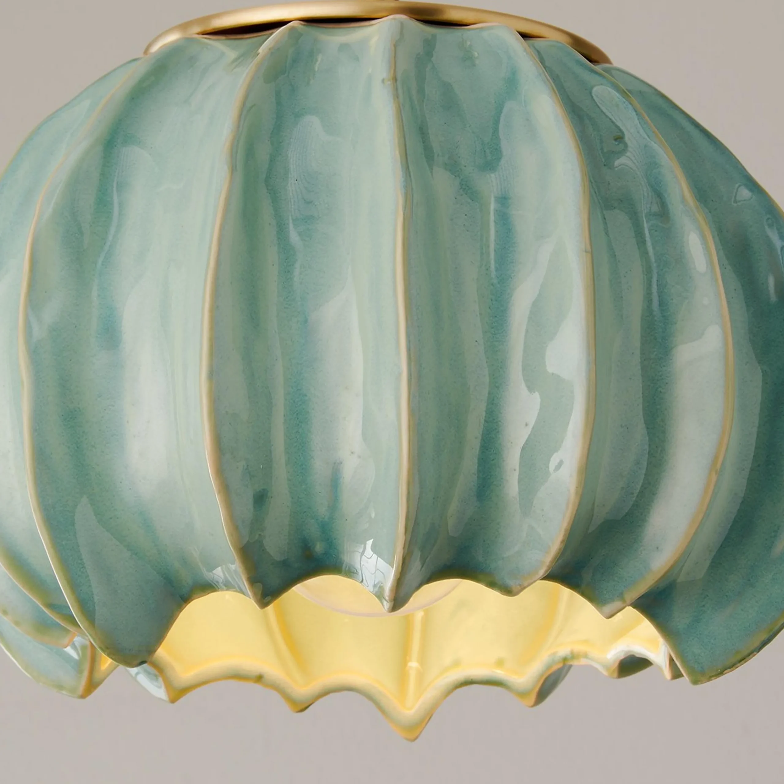 Thalassa Pendant