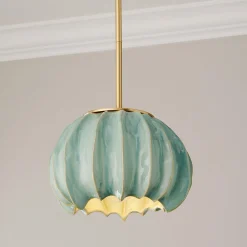 Thalassa Pendant