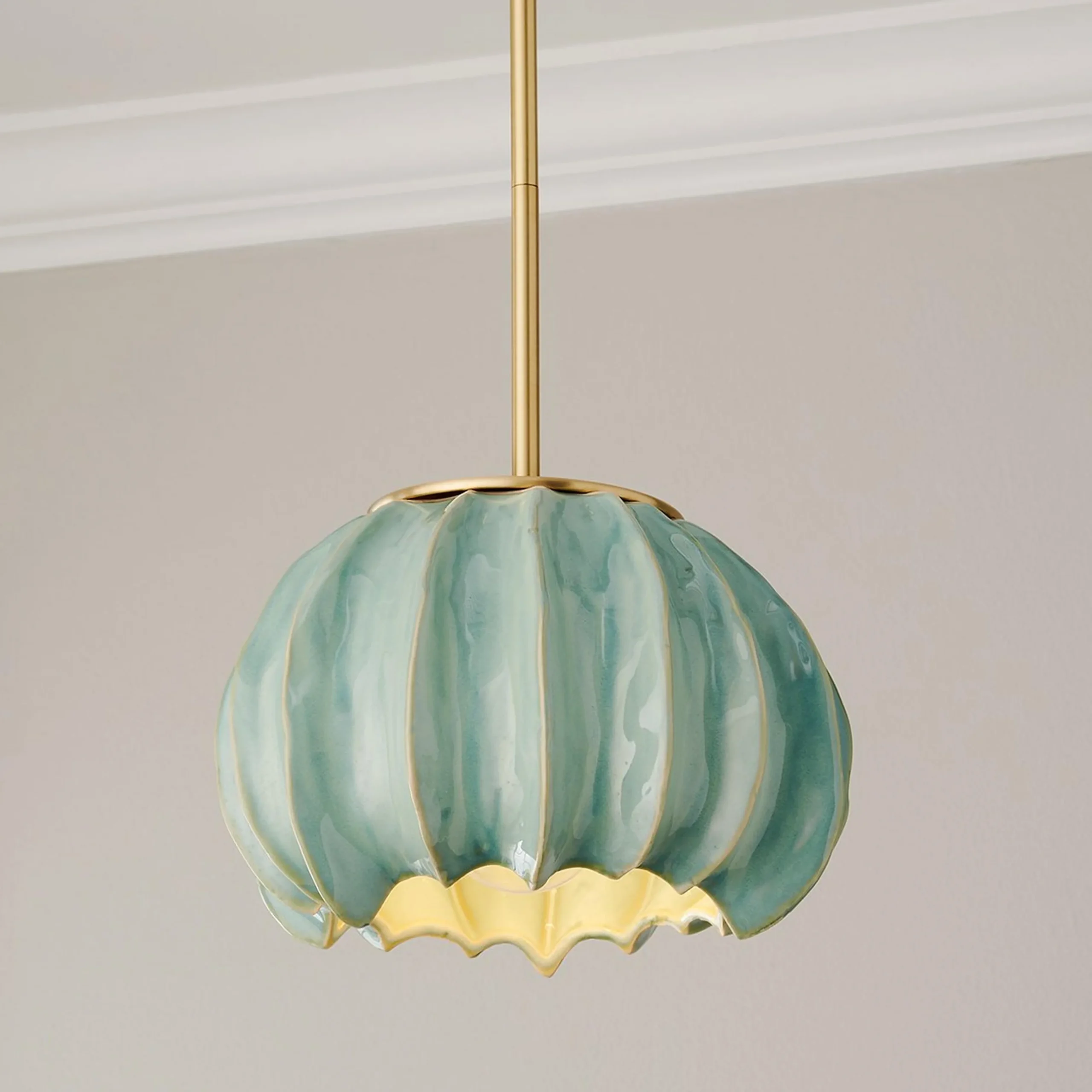 Thalassa Pendant