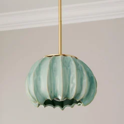 Thalassa Pendant