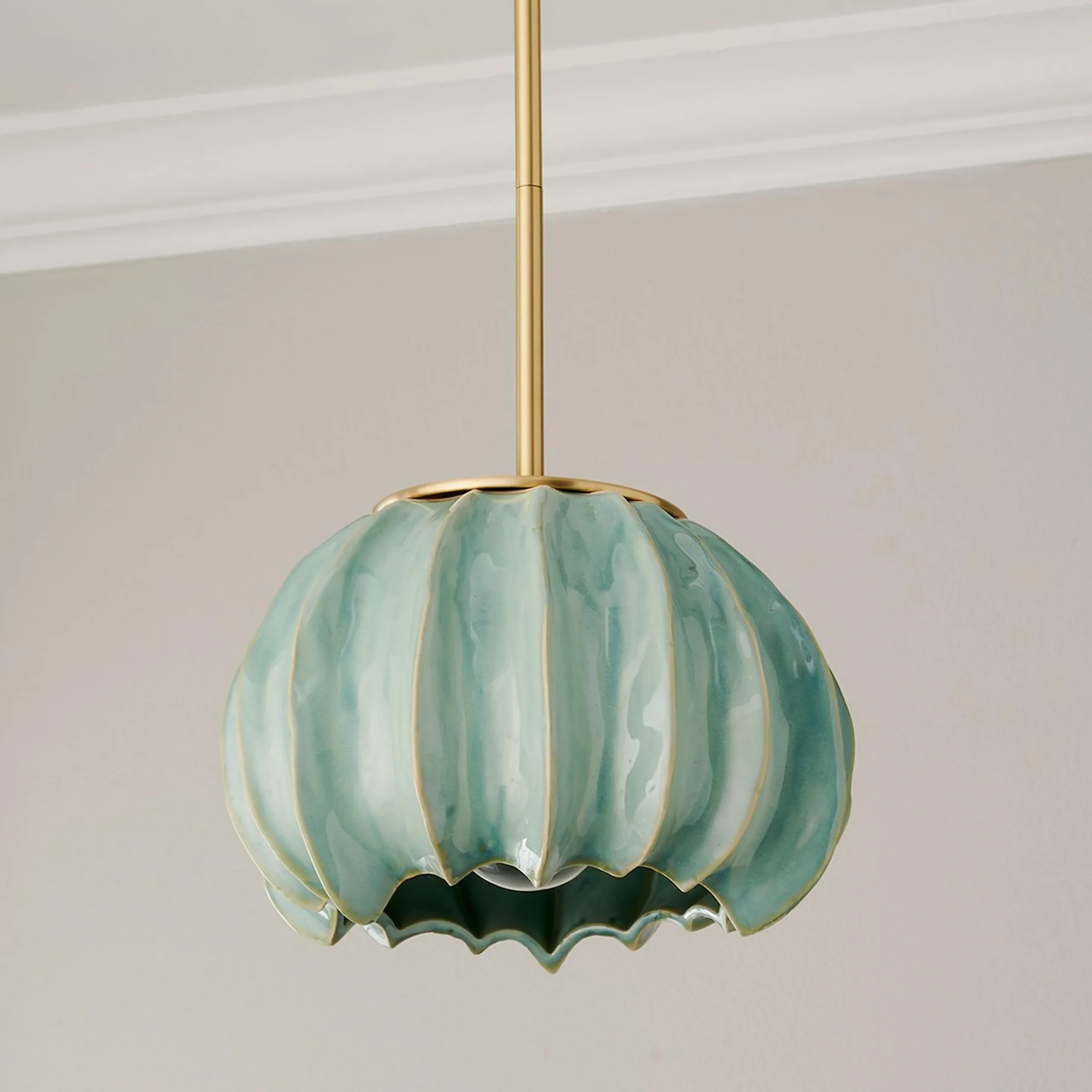 Thalassa Pendant