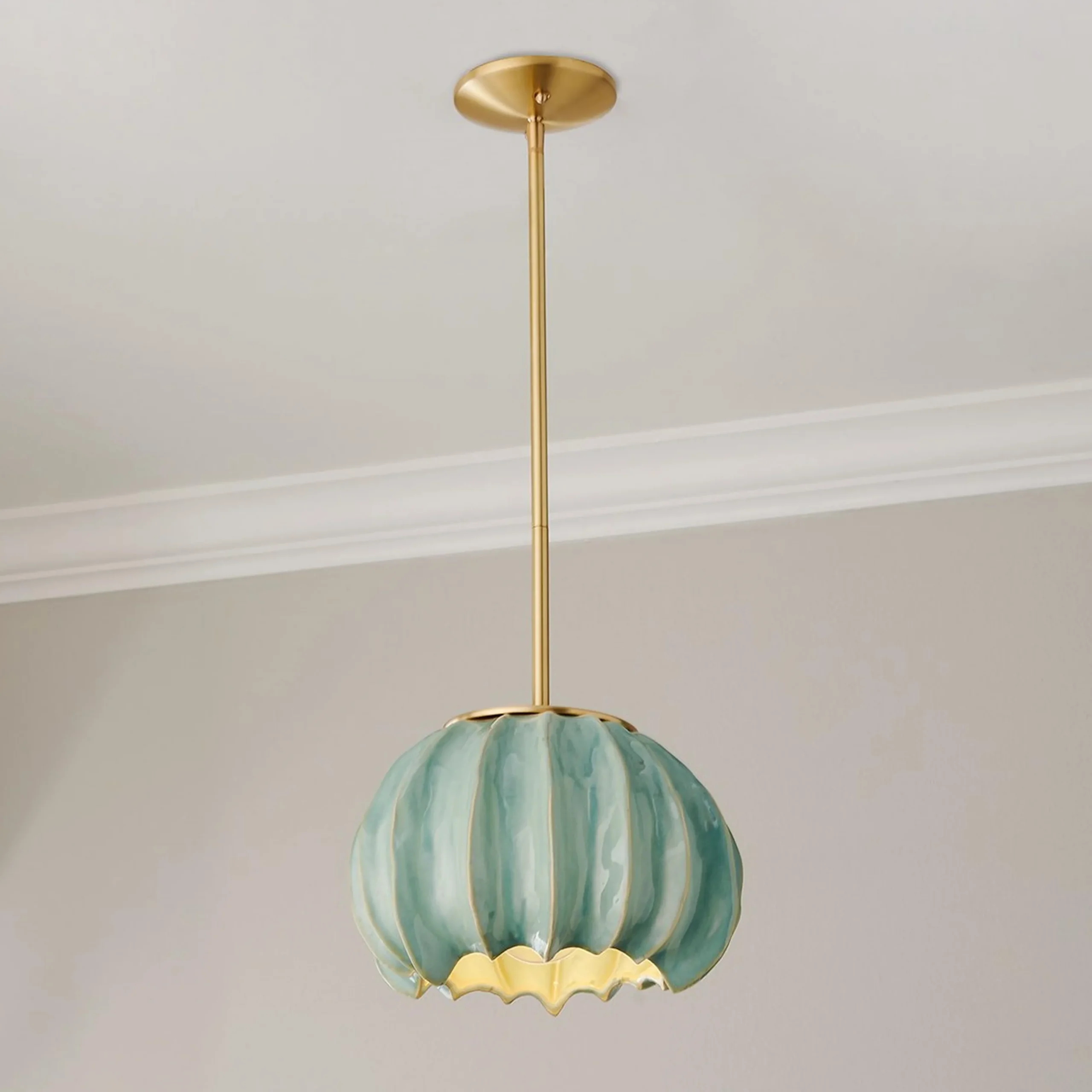 Thalassa Pendant