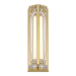 Thaler LED Outdoor Sconce 16