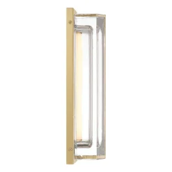 Thaler LED Outdoor Sconce 16