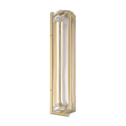 Thaler LED Outdoor Sconce - 24