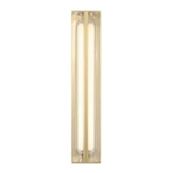Thaler LED Outdoor Sconce - 24
