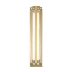 Thaler LED Outdoor Sconce - 24
