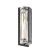 Thaler LED Outdoor Sconce 16"