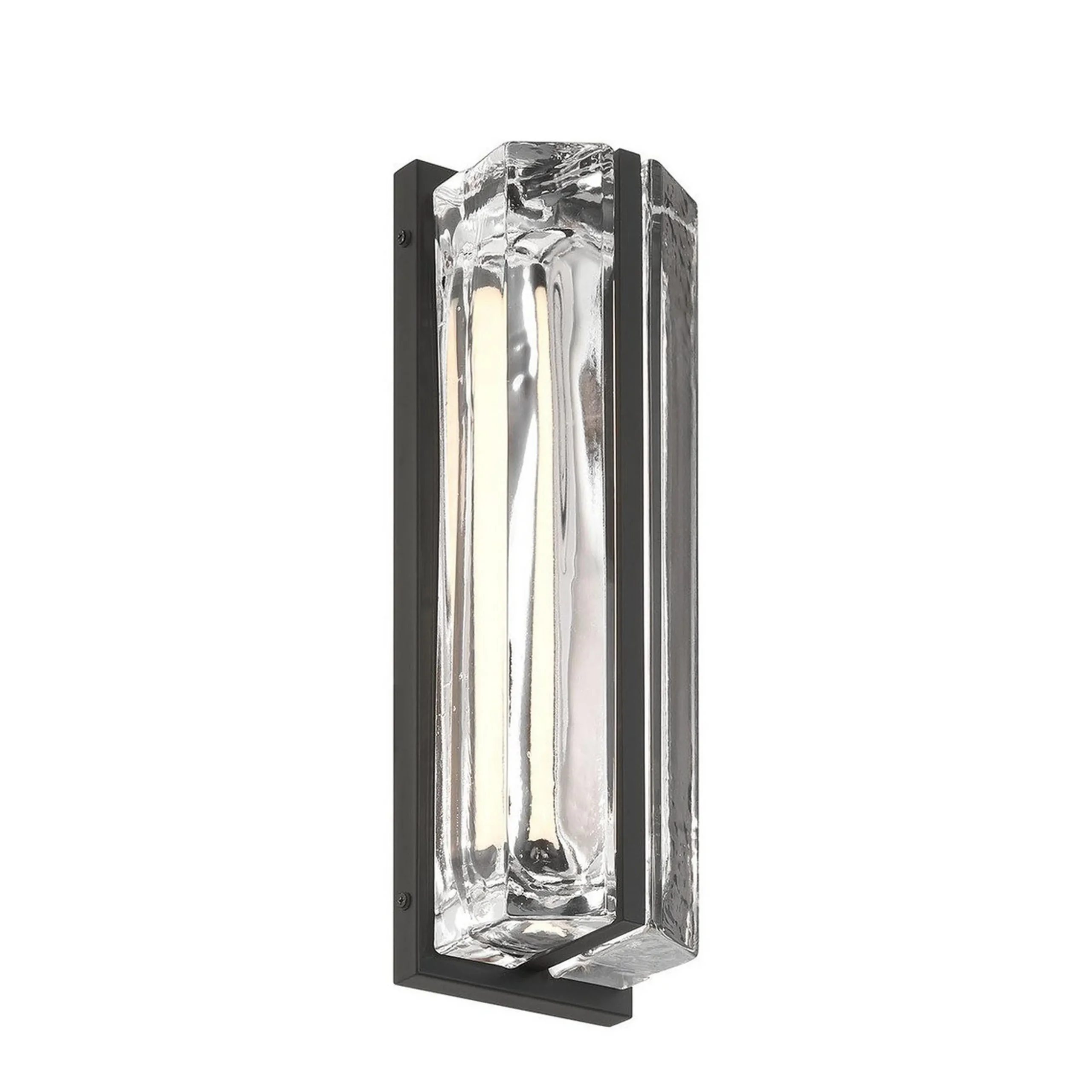 Thaler LED Outdoor Sconce 16"