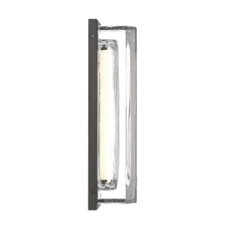 Thaler LED Outdoor Sconce 16"