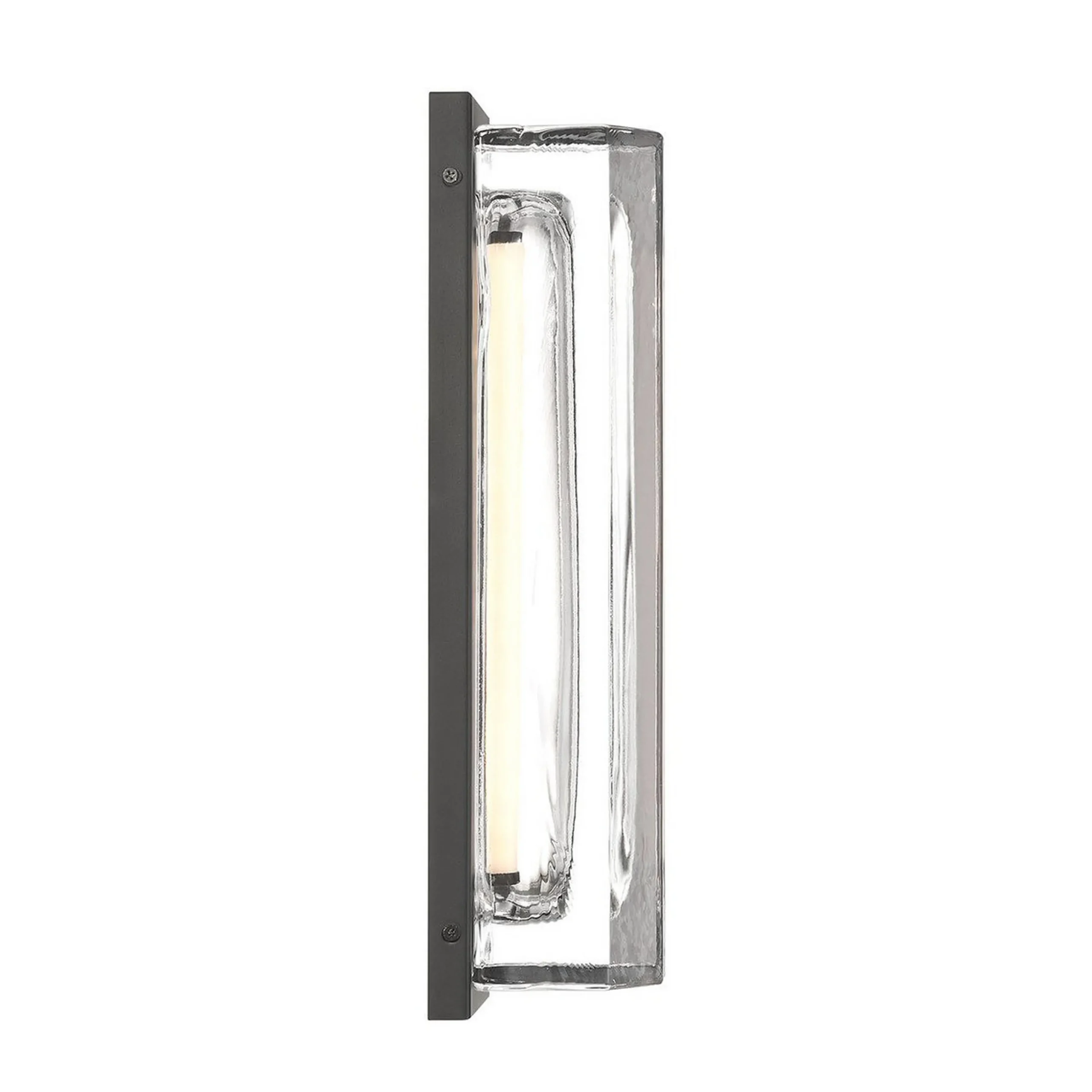 Thaler LED Outdoor Sconce 16"