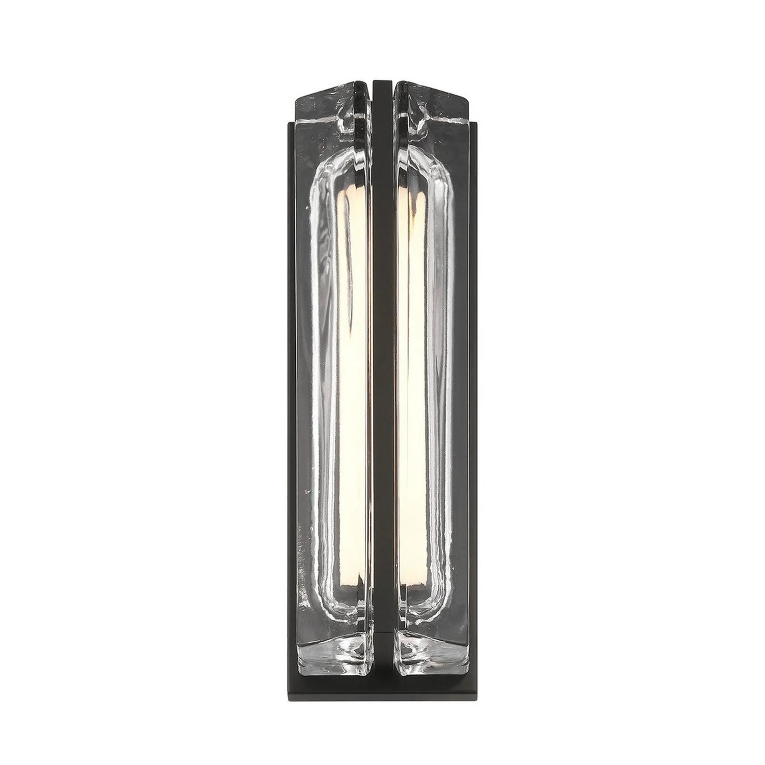 Thaler LED Outdoor Sconce 16"