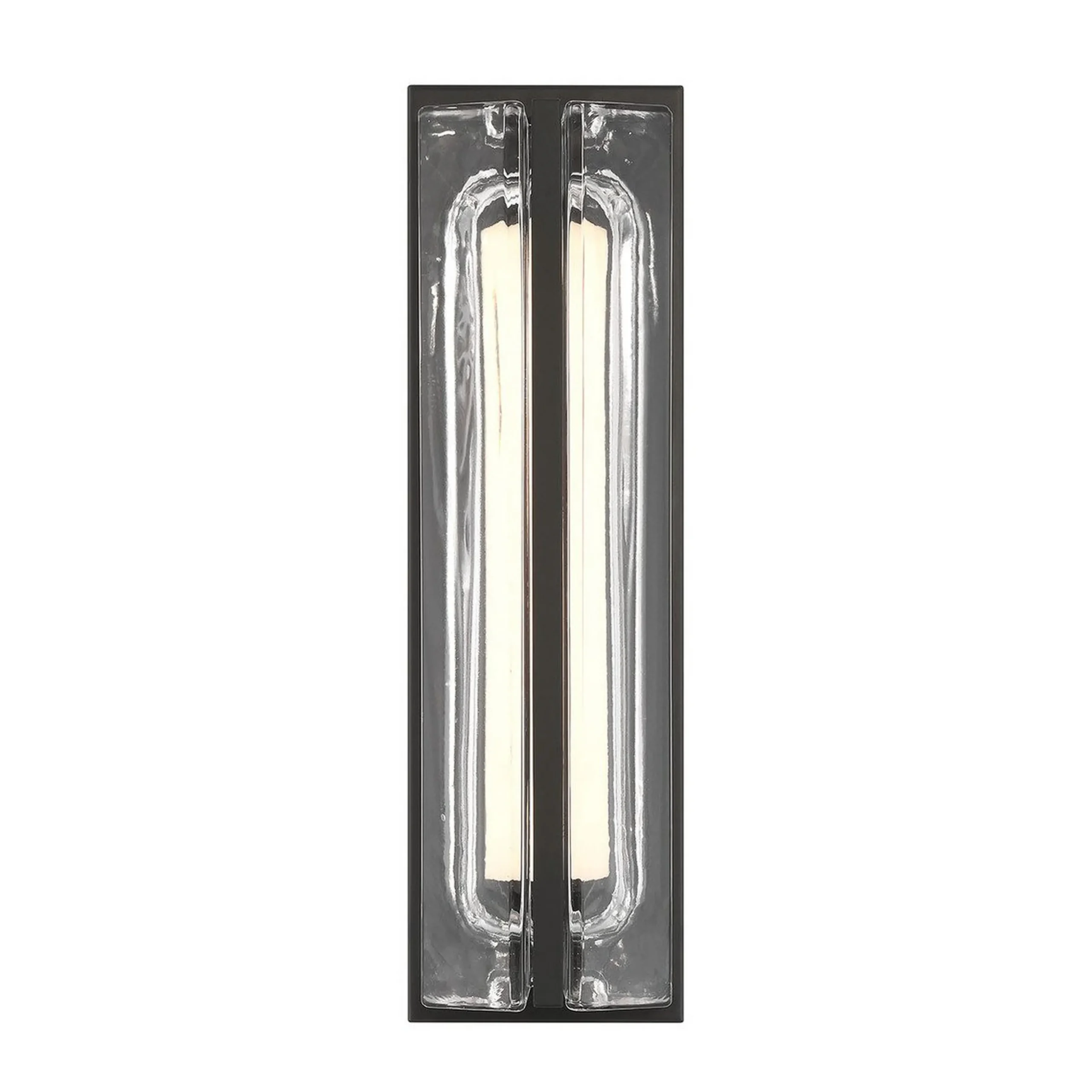 Thaler LED Outdoor Sconce 16"