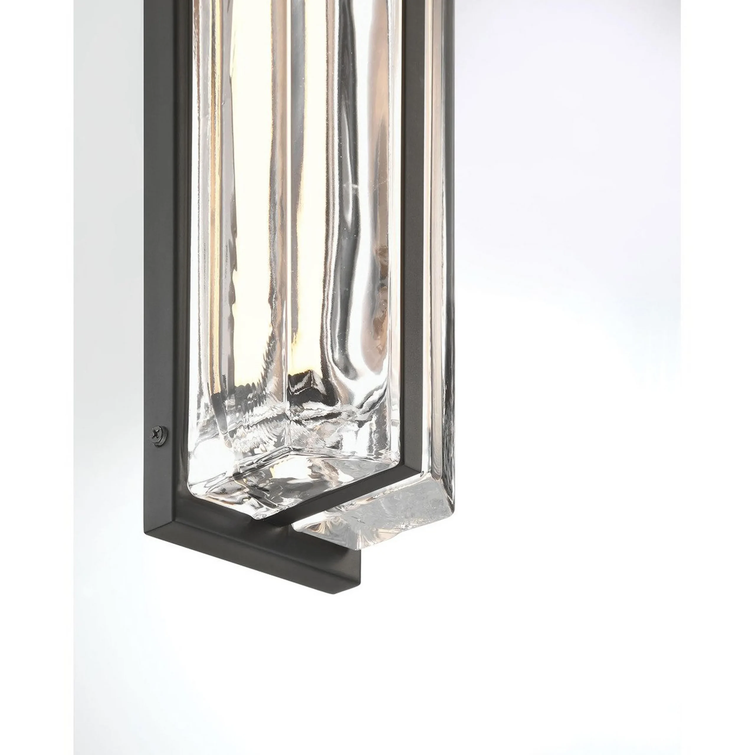 Thaler LED Outdoor Sconce 16"