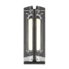 Thaler LED Outdoor Sconce - 12"