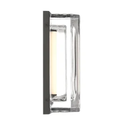 Thaler LED Outdoor Sconce - 12