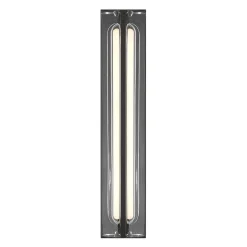 Thaler LED Outdoor Sconce - 24