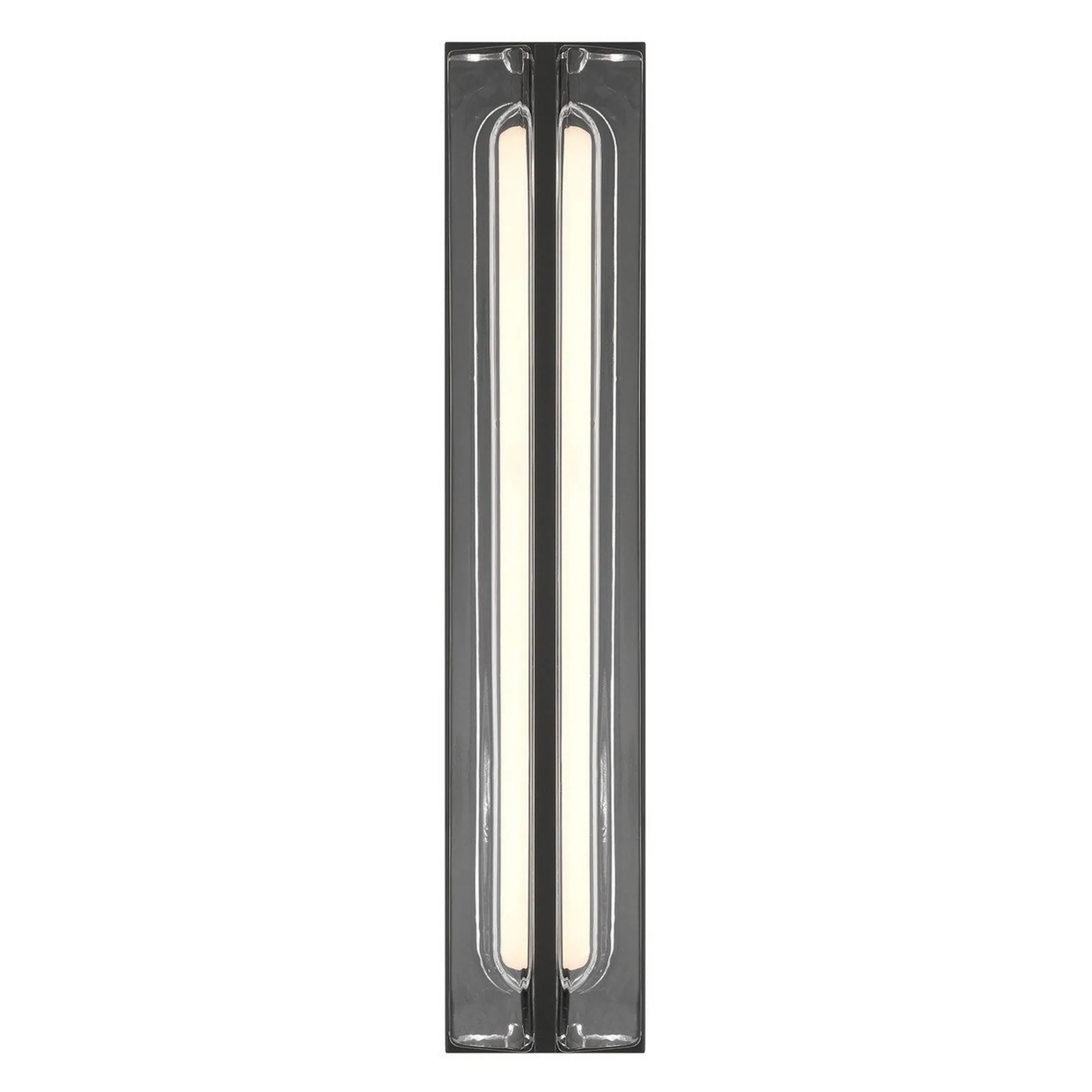 Thaler LED Outdoor Sconce - 24"