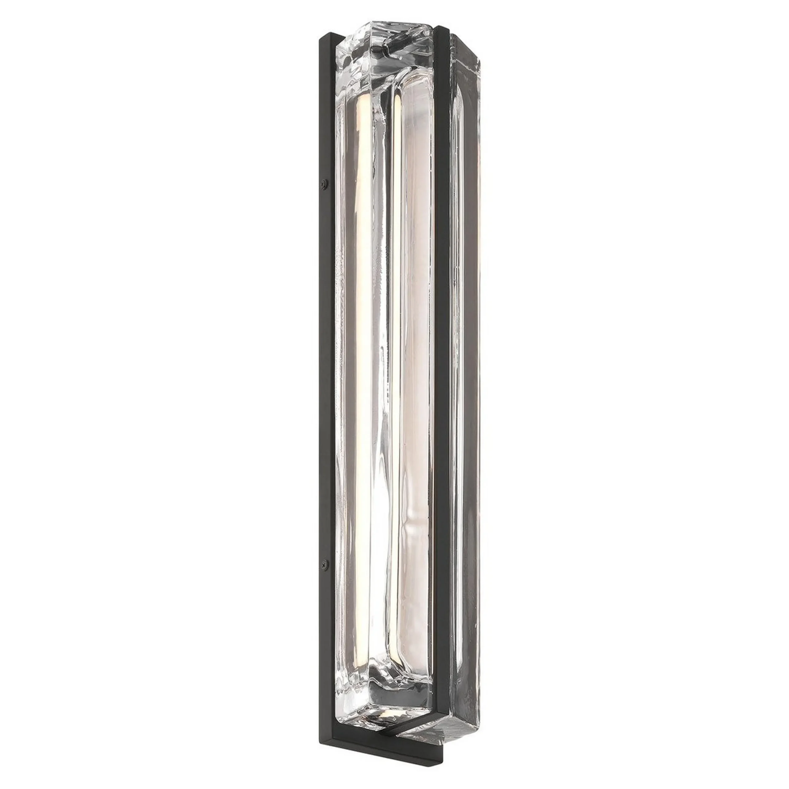 Thaler LED Outdoor Sconce - 24"