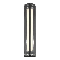 Thaler LED Outdoor Sconce - 24