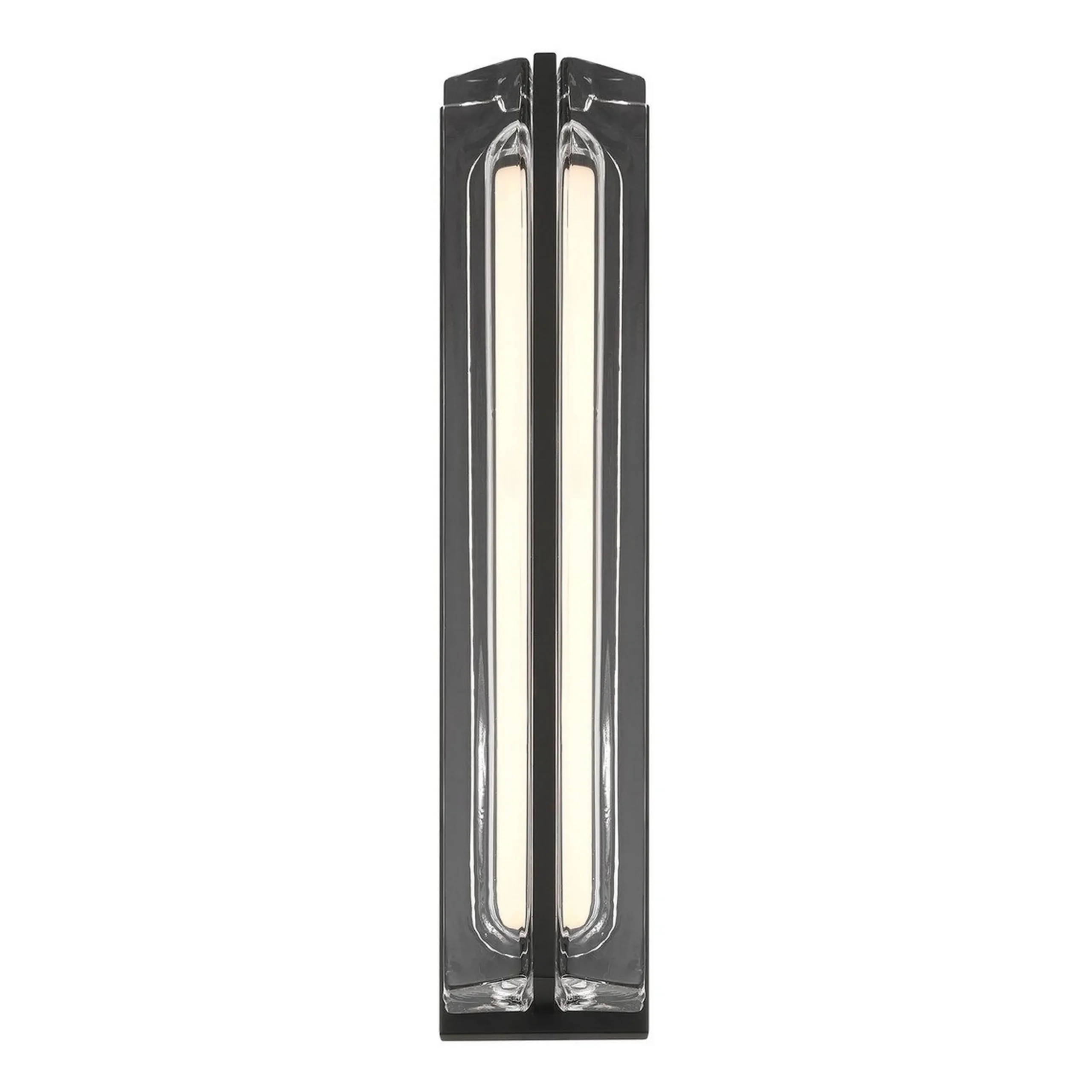 Thaler LED Outdoor Sconce - 24"