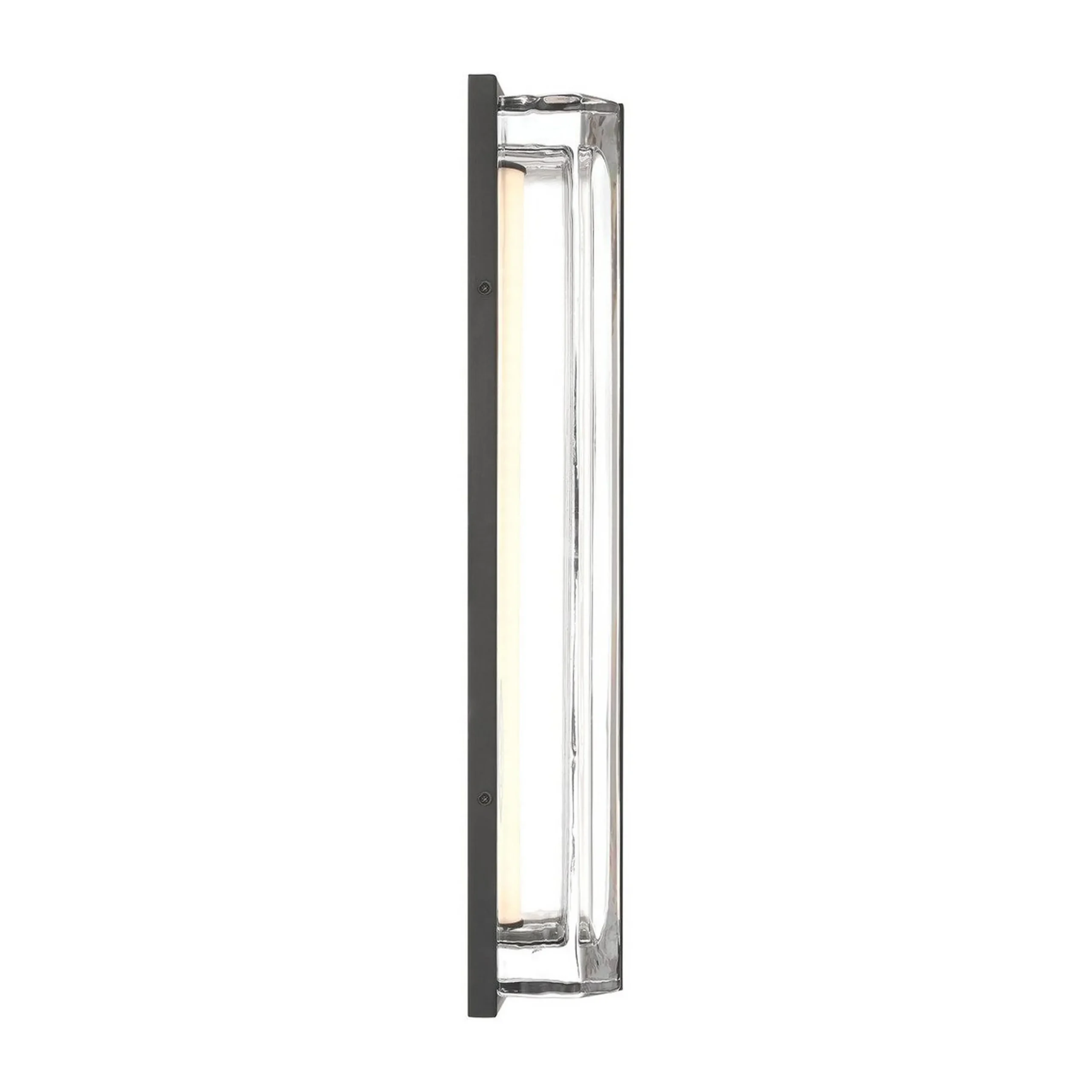 Thaler LED Outdoor Sconce - 24"