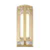 Thaler LED Outdoor Sconce - 12"