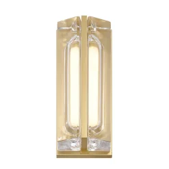 Thaler LED Outdoor Sconce - 12